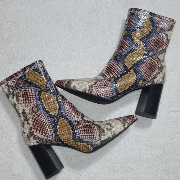 Jeffrey Campbell Shoes Jeffrey Campbell Coma Pointed Toe